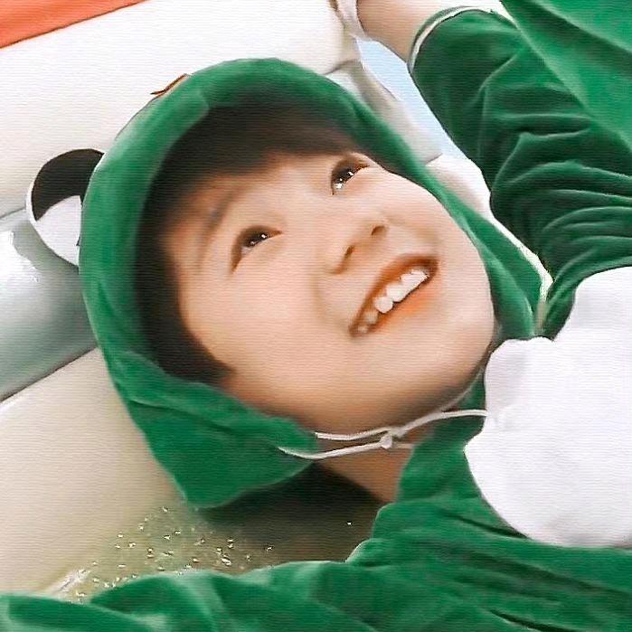 半口芝士小月亮~