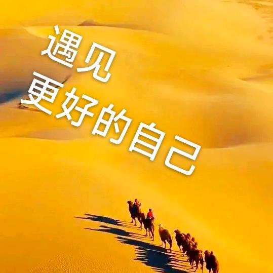 海阔天空