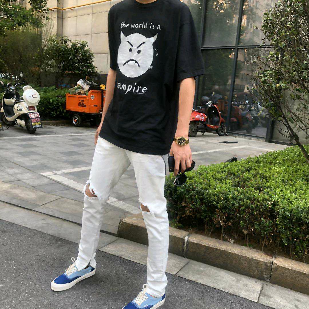 身边