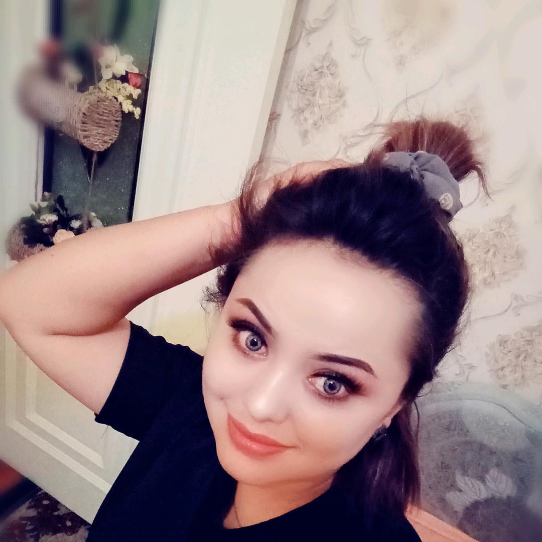 买吾力旦化妆师✂️