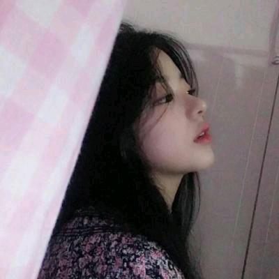 浅然微笑