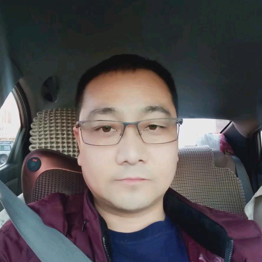 相信自己！