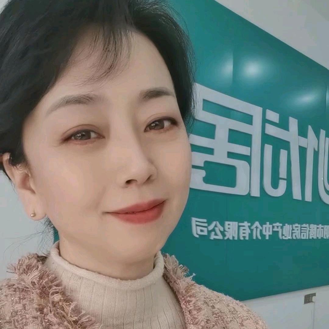 华阴市优居中介～司江英