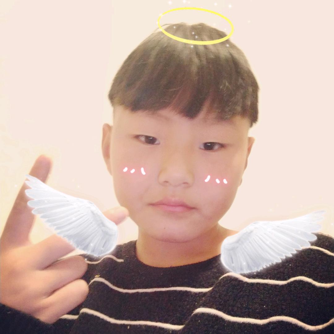 ✨✨⭐