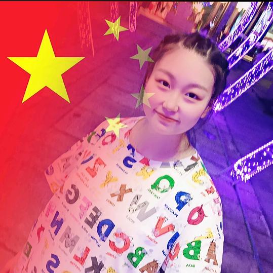 舟舟♛嫲嫲（互关互粉）