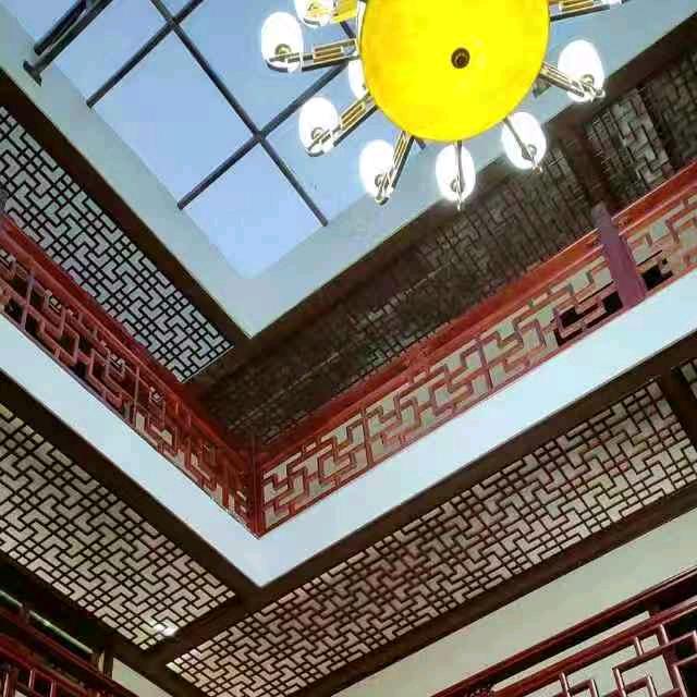 李鸿