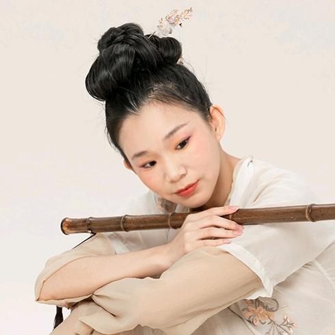 燕子悠悠