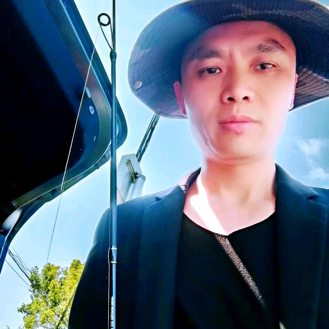渔哥户外(分享各种钓法)