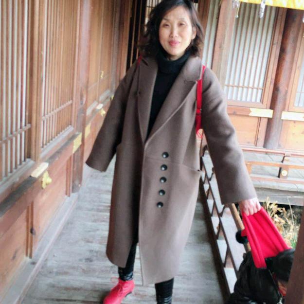 绝妙造型
