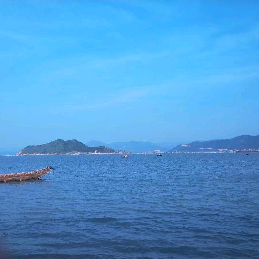霞运海产品