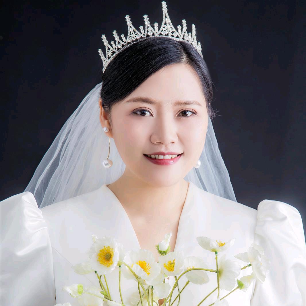 圆脸妹妹