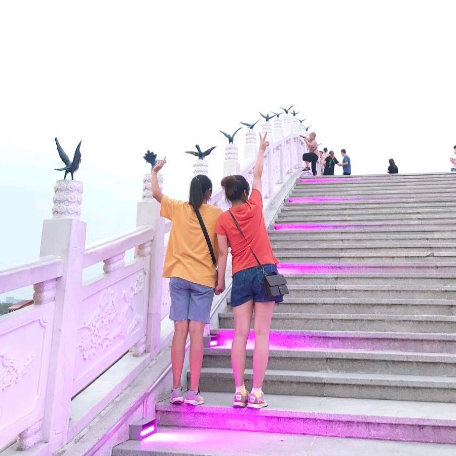 澄澄浠浠（涨粉中）