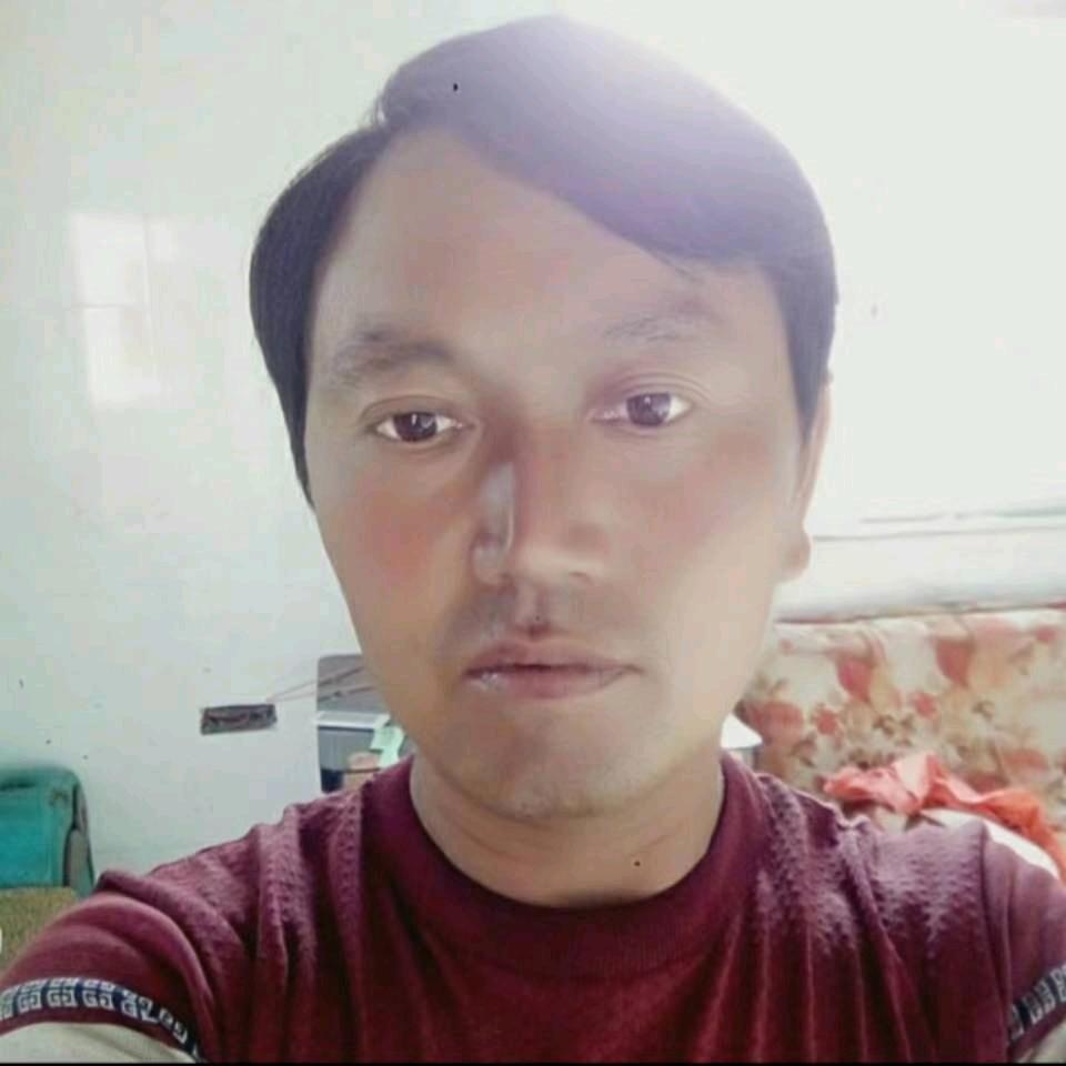 龙洪举