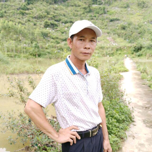 白云
