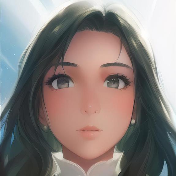 最美富婆