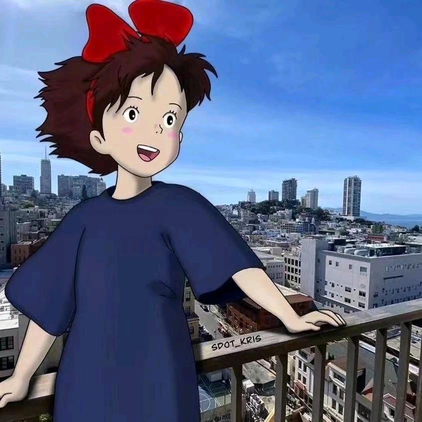 💋秋姑娘💋