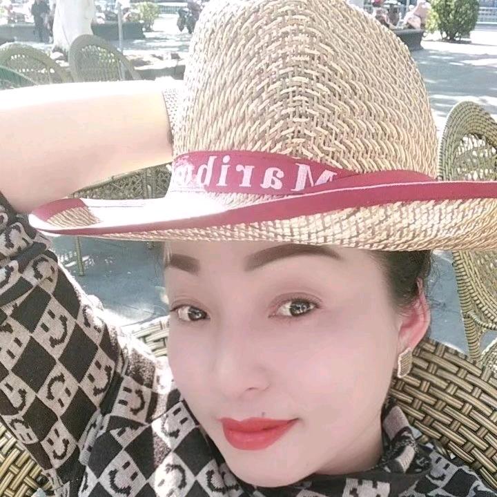 阿喜(氐以勒助嫫)