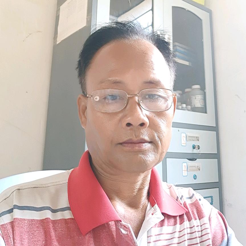 Ai pluik 爱不勒