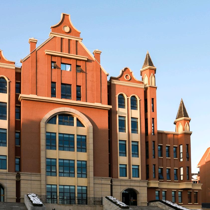 徐州海亮未来学校