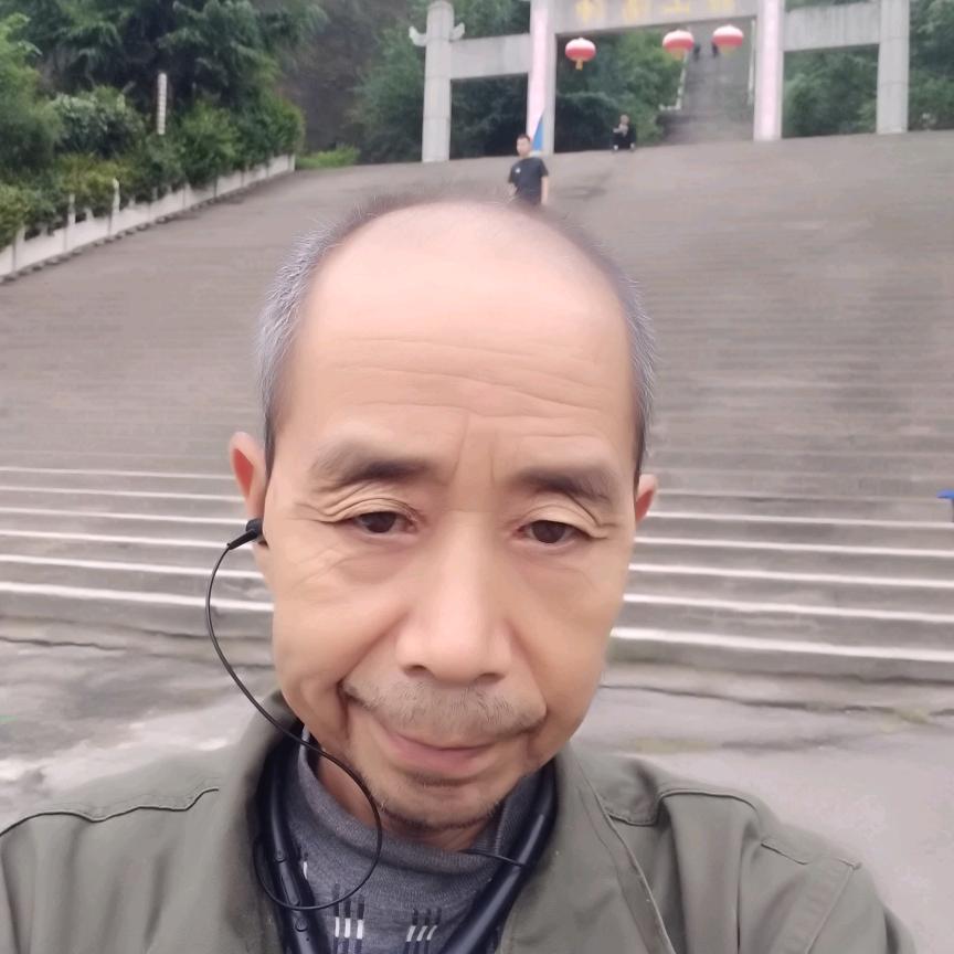 梦中人
