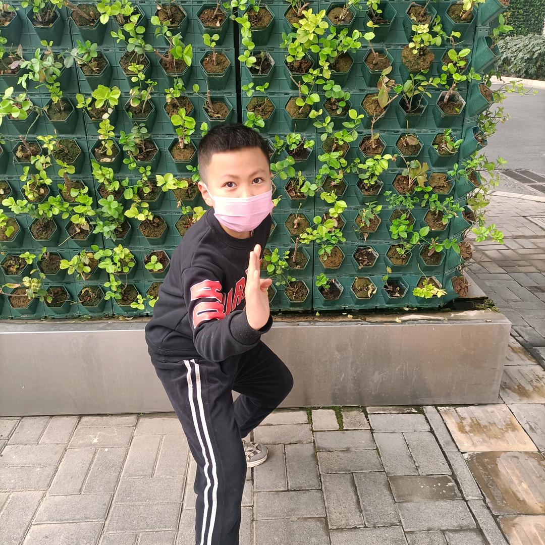 美好一生