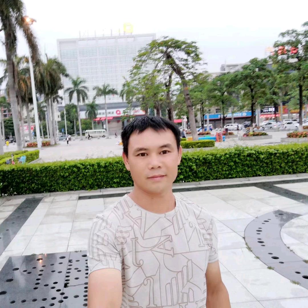小杨