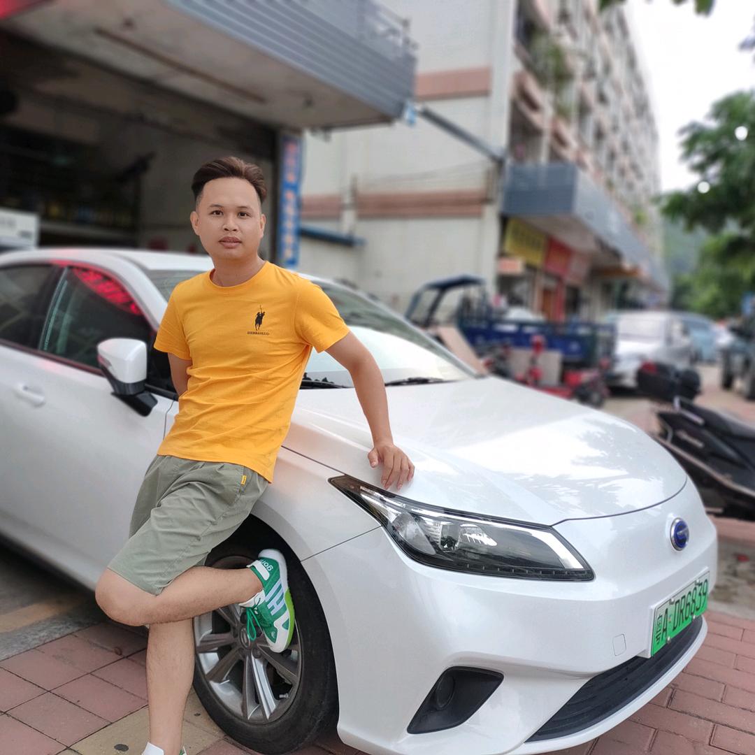 广州黄生租车