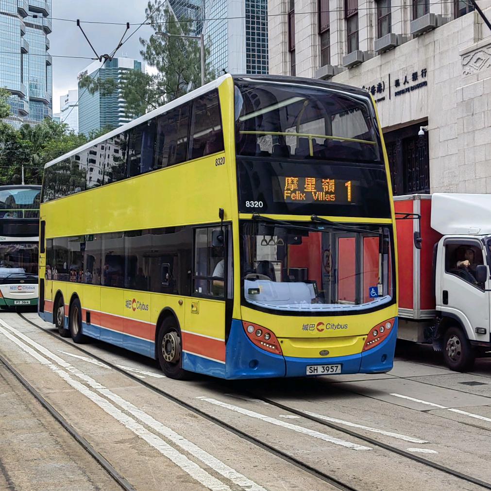 追逐BUSの369路师傅📷