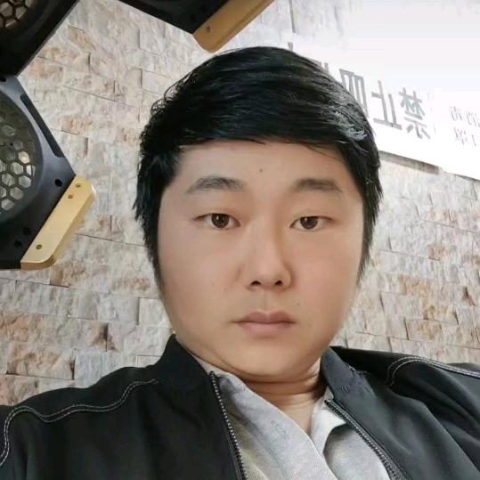 西域的狼