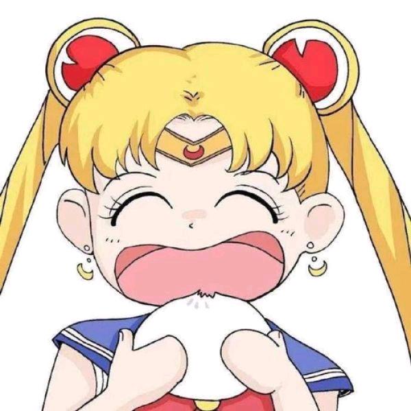 小可爱✌