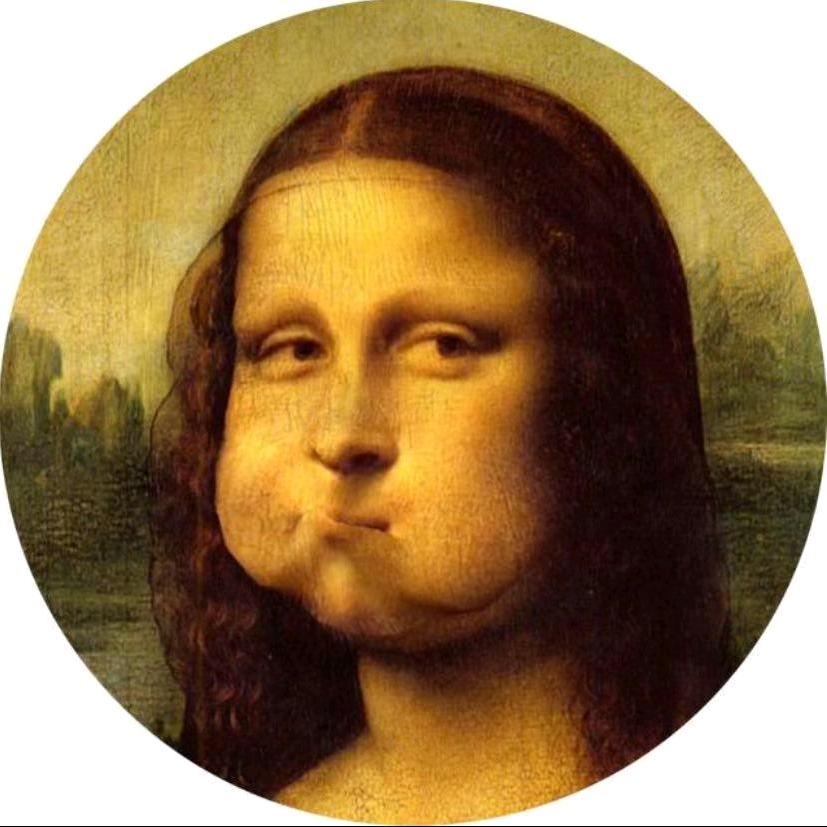 大话美术馆@抖音