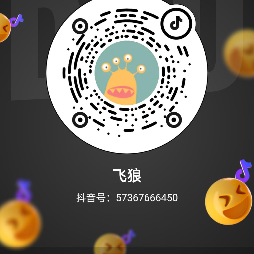 飞狼