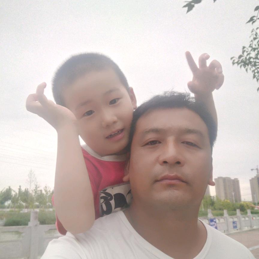 沁阳四府庄自磨面粉