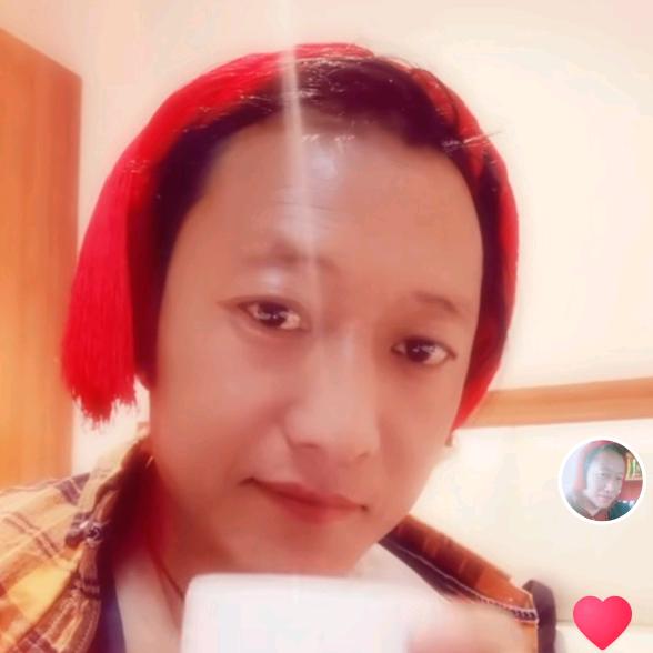 虫草王松吉多吉
