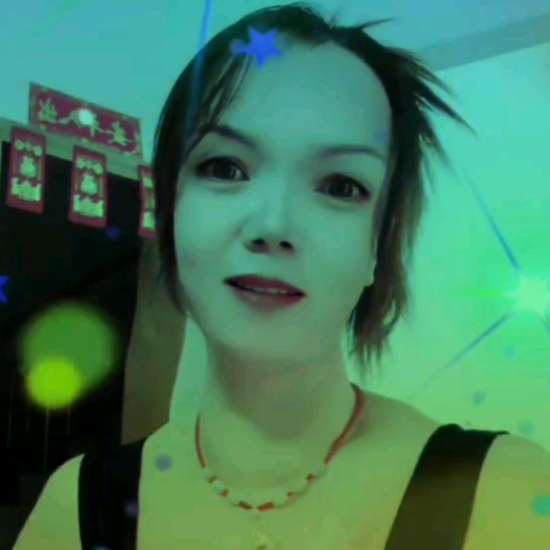 龙小花