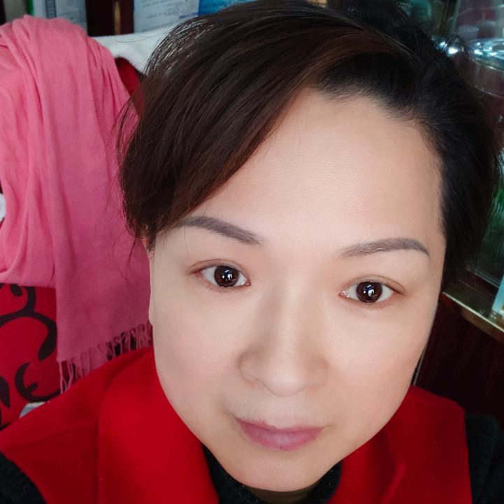 幸福的我
