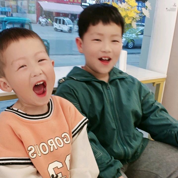 微笑能融化一个人的内心