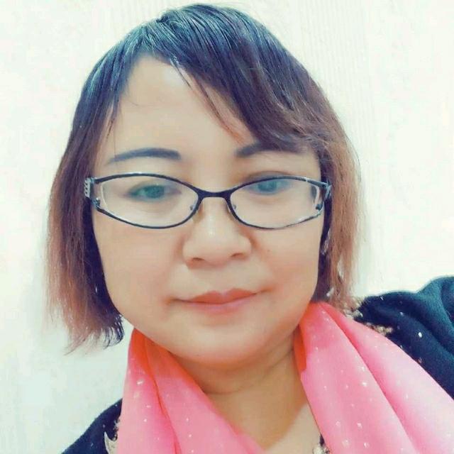 青姐