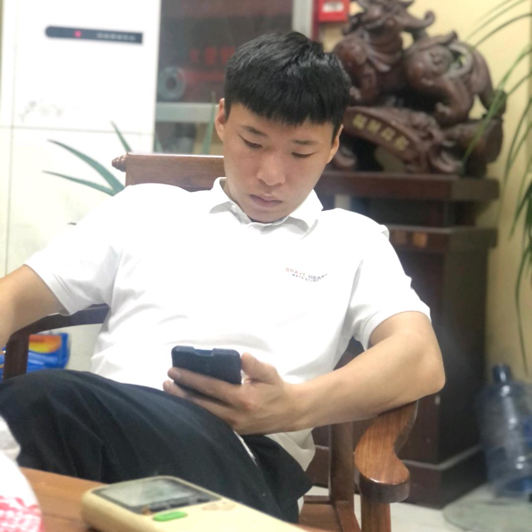 王厉害