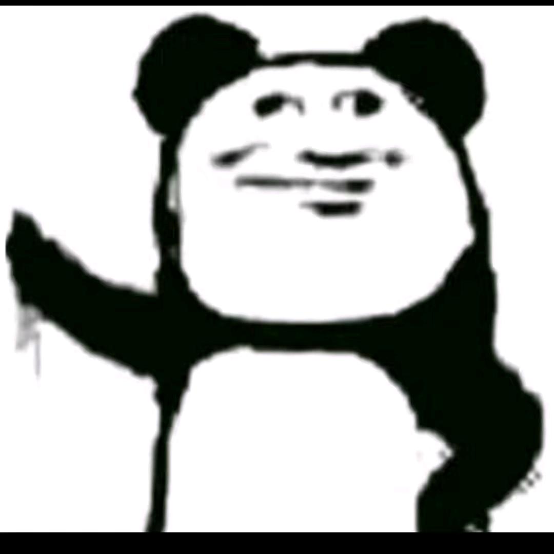 ❏开朗的网友