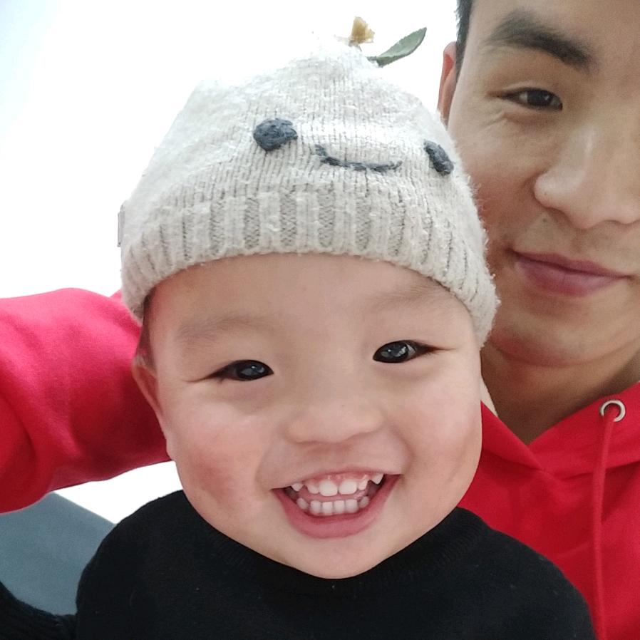 🦹¹ᶟ₁₄陶宝💕 ❧⁵²⁰