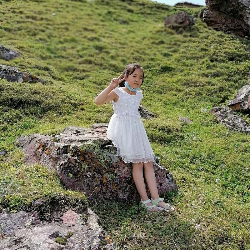 大山里丫头