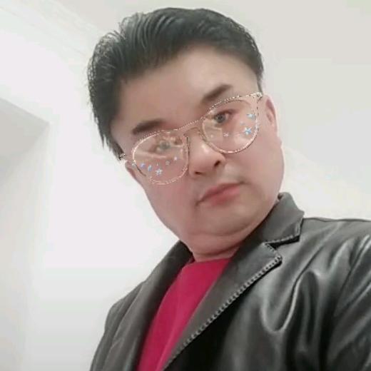 欢欢乐乐一家人(李林)