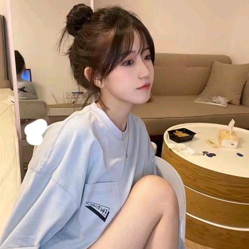 双儿姑娘