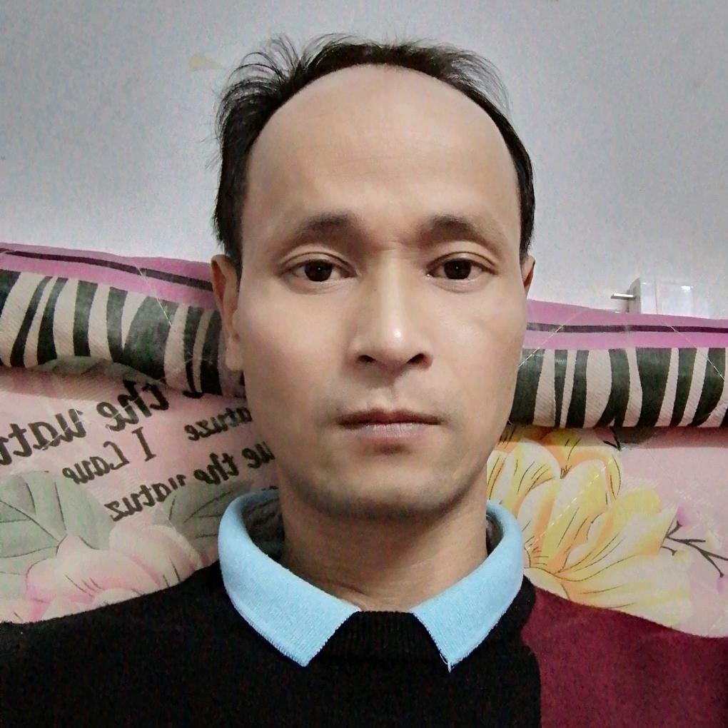 农村小哥