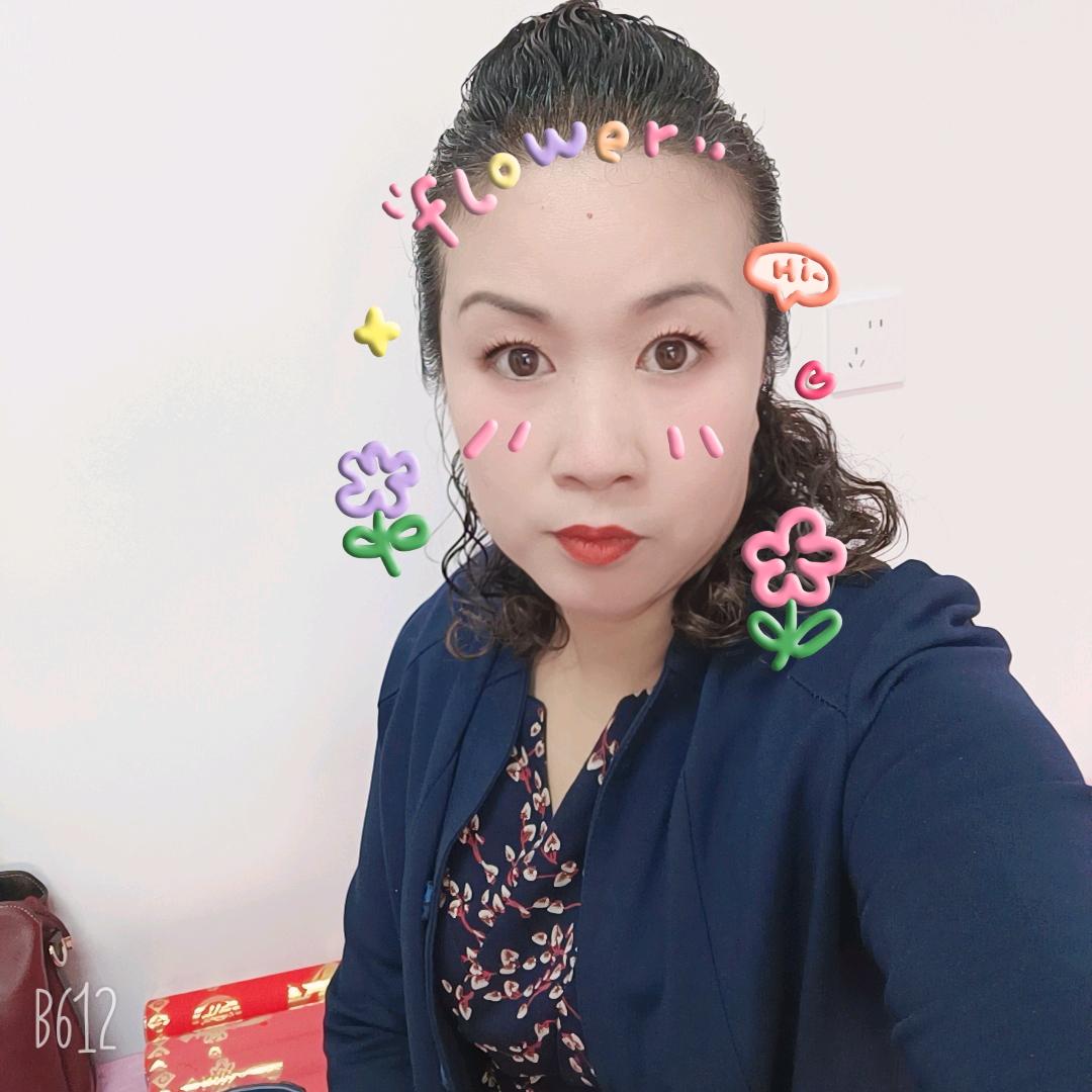 露露妈