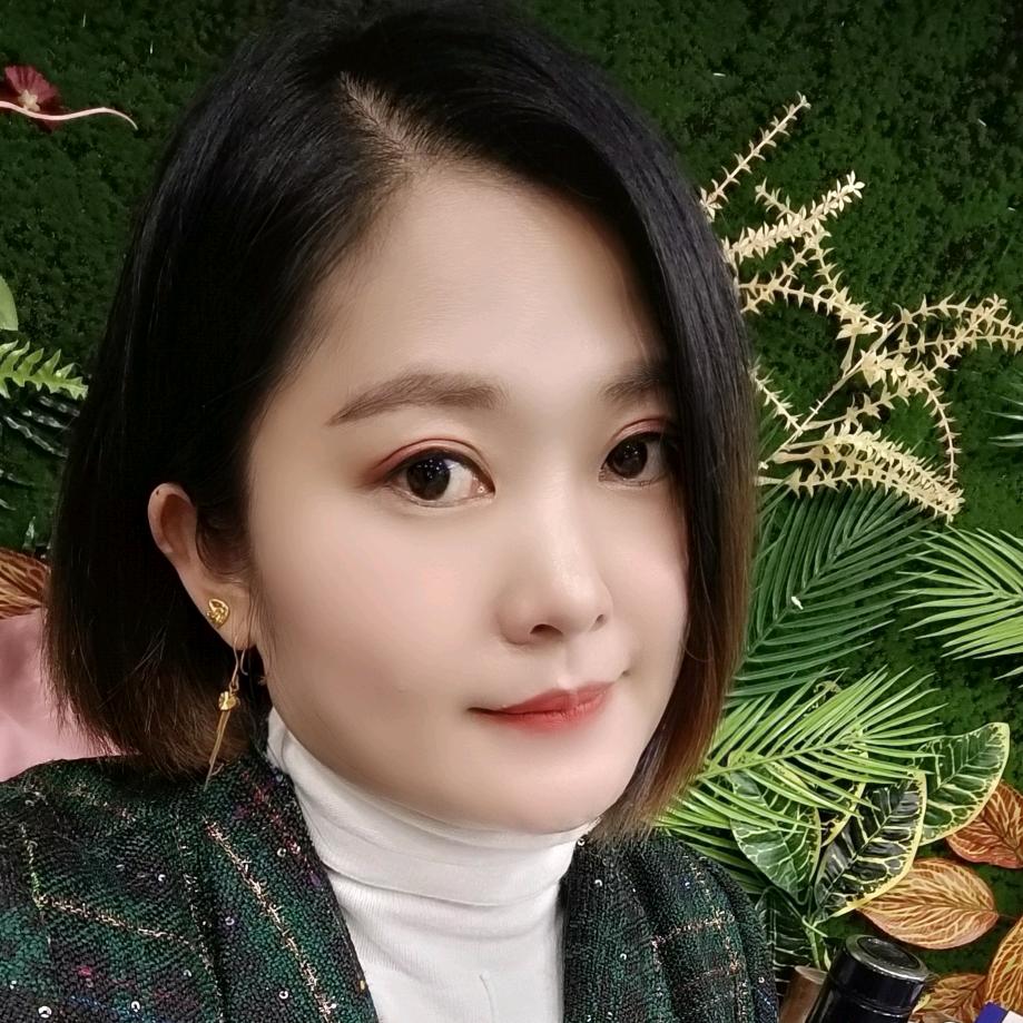 叶城县有情人花艺回族马姑娘