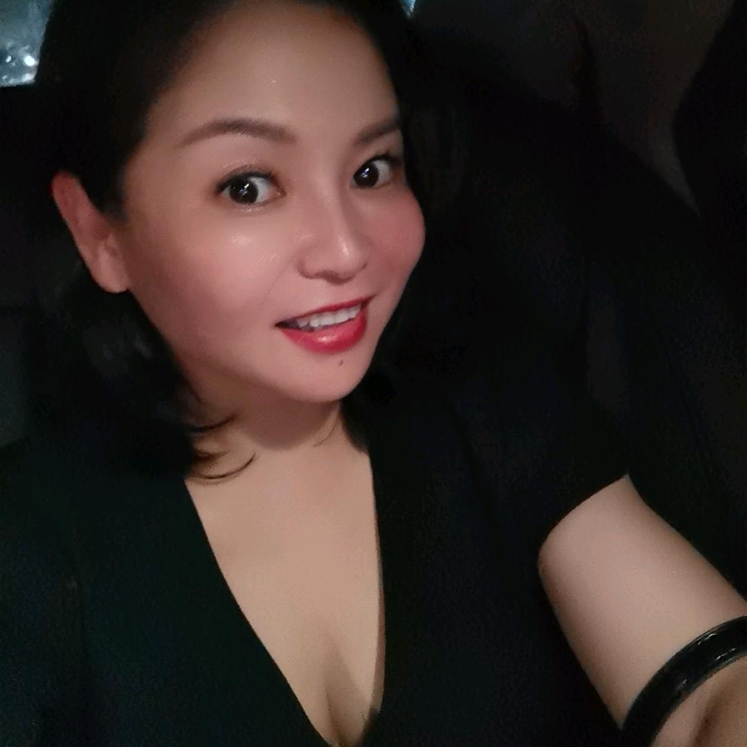 🍒仁康宸创始人莫红艳🍒