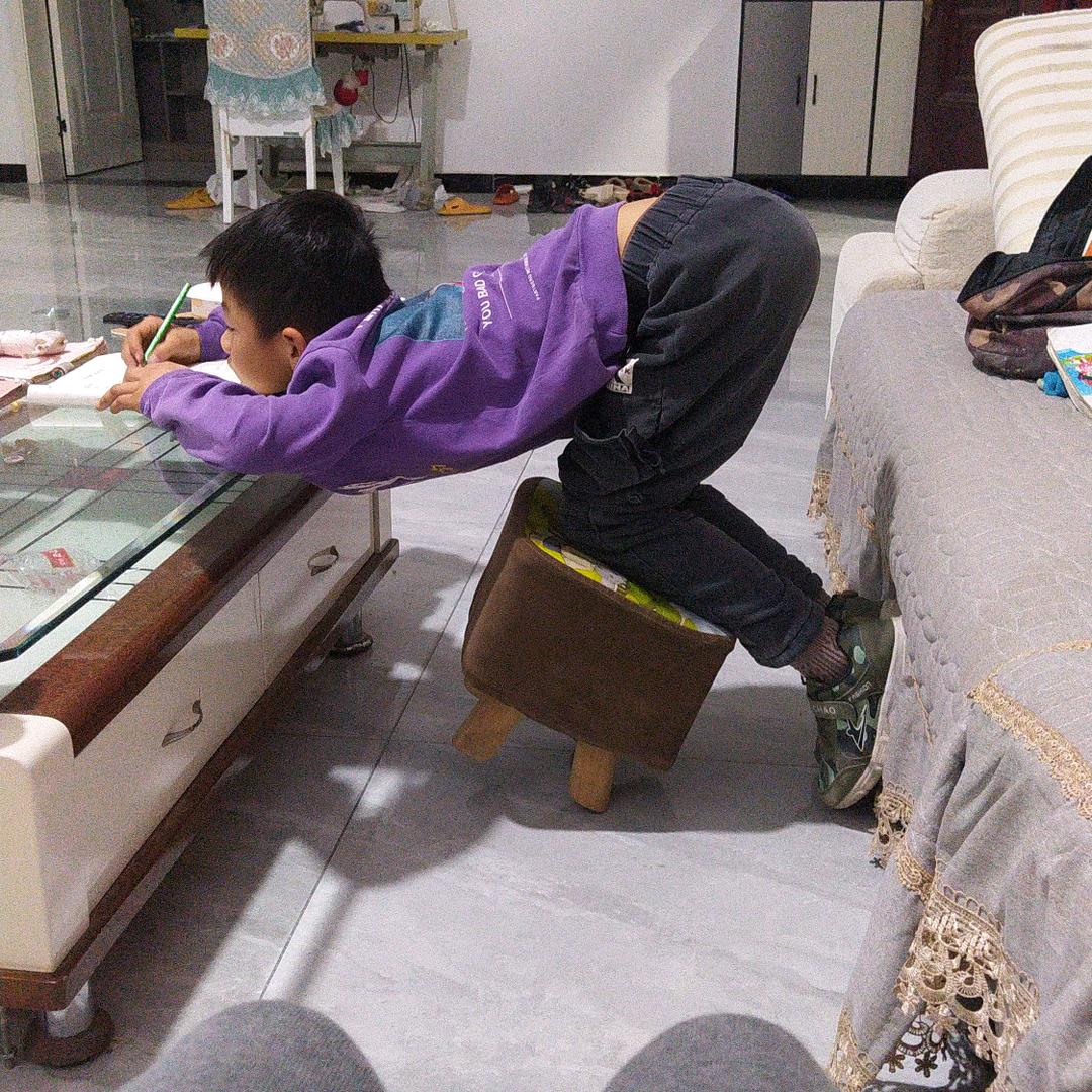 装聋作哑