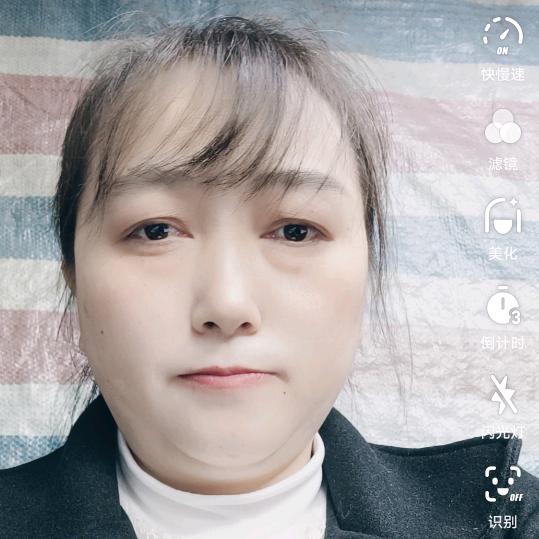 马燕